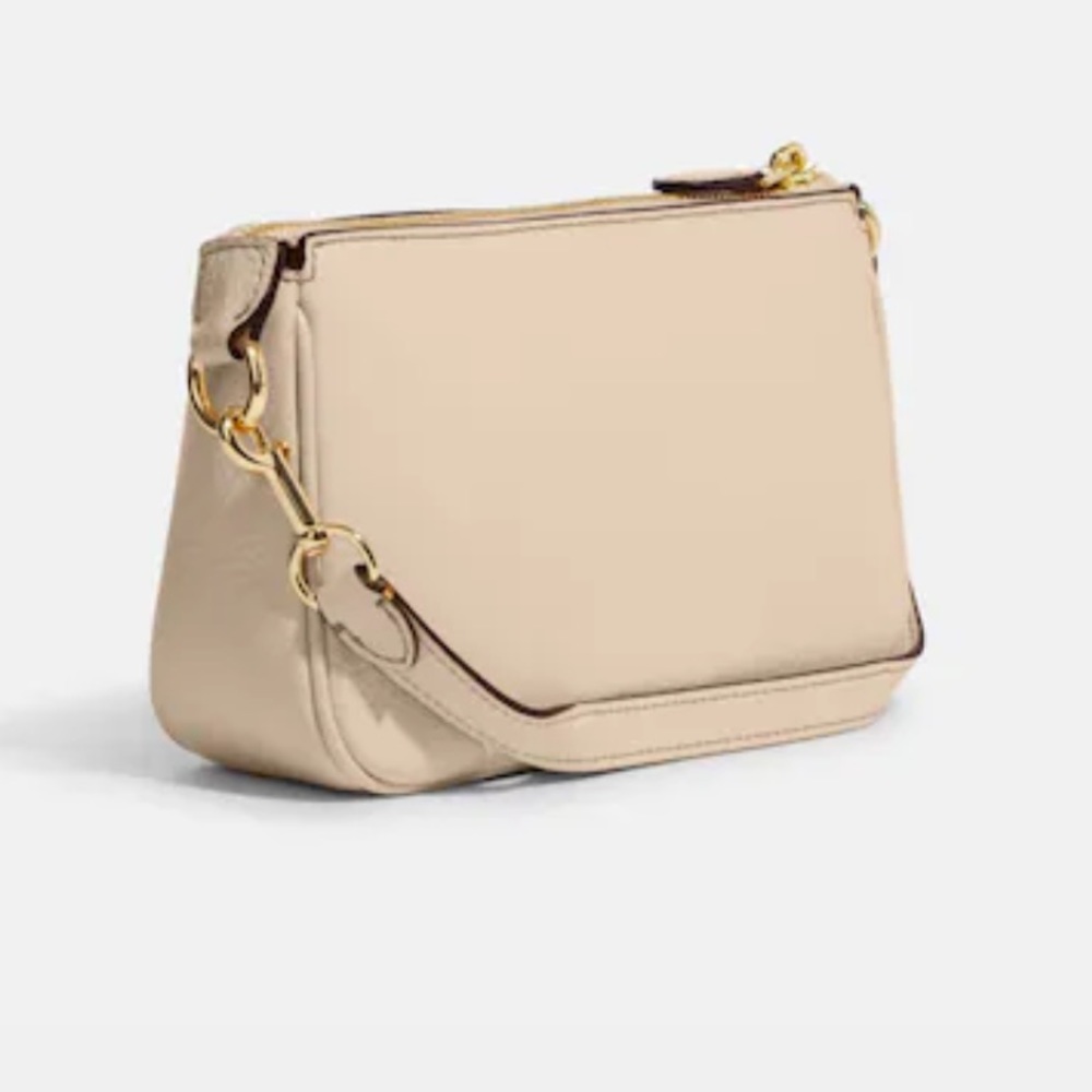 Coach Peanuts Nolita 19 with Snoopy & Friends Bag - NWT - Picture 3 of 9